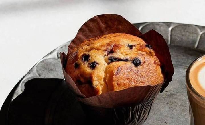 Order Muffins food online from Caffe Nero store, Boston on bringmethat.com