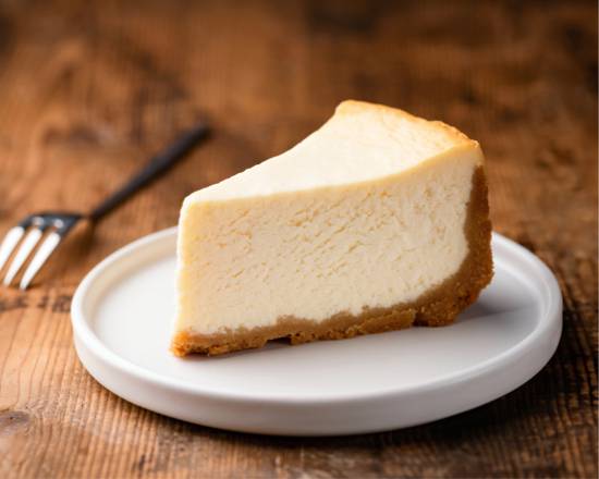 Order The Cheesecake food online from The Pasta Story store, San Mateo on bringmethat.com