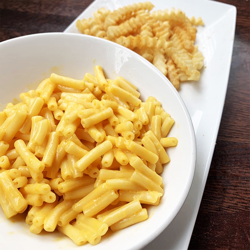 Order Kids' Macaroni & Cheese food online from Granite City store, Northville on bringmethat.com