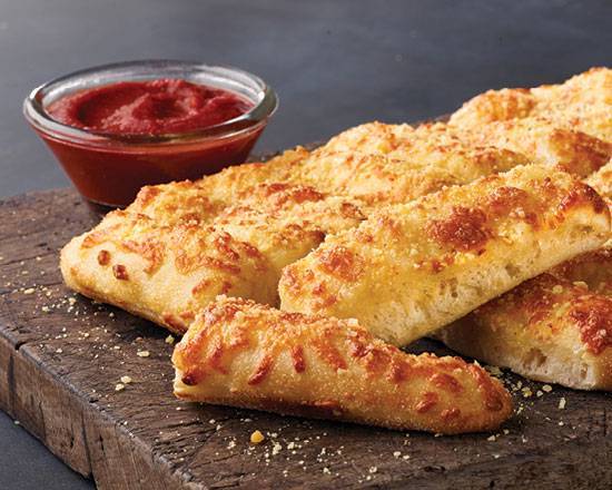 Order Cheezybread food online from Marco Pizza store, Green Bay on bringmethat.com
