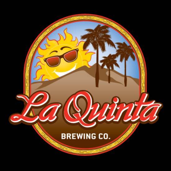 Order Blonde Date - 64oz Growler (Glass Jar Included) food online from La Quinta Brewing Co Old Town Taproom store, La Quinta on bringmethat.com