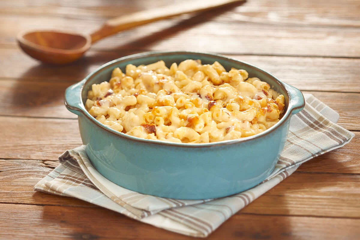 Order Macaroni n' Cheese  food online from Cracker Barrel Old Country Store store, Calhoun on bringmethat.com