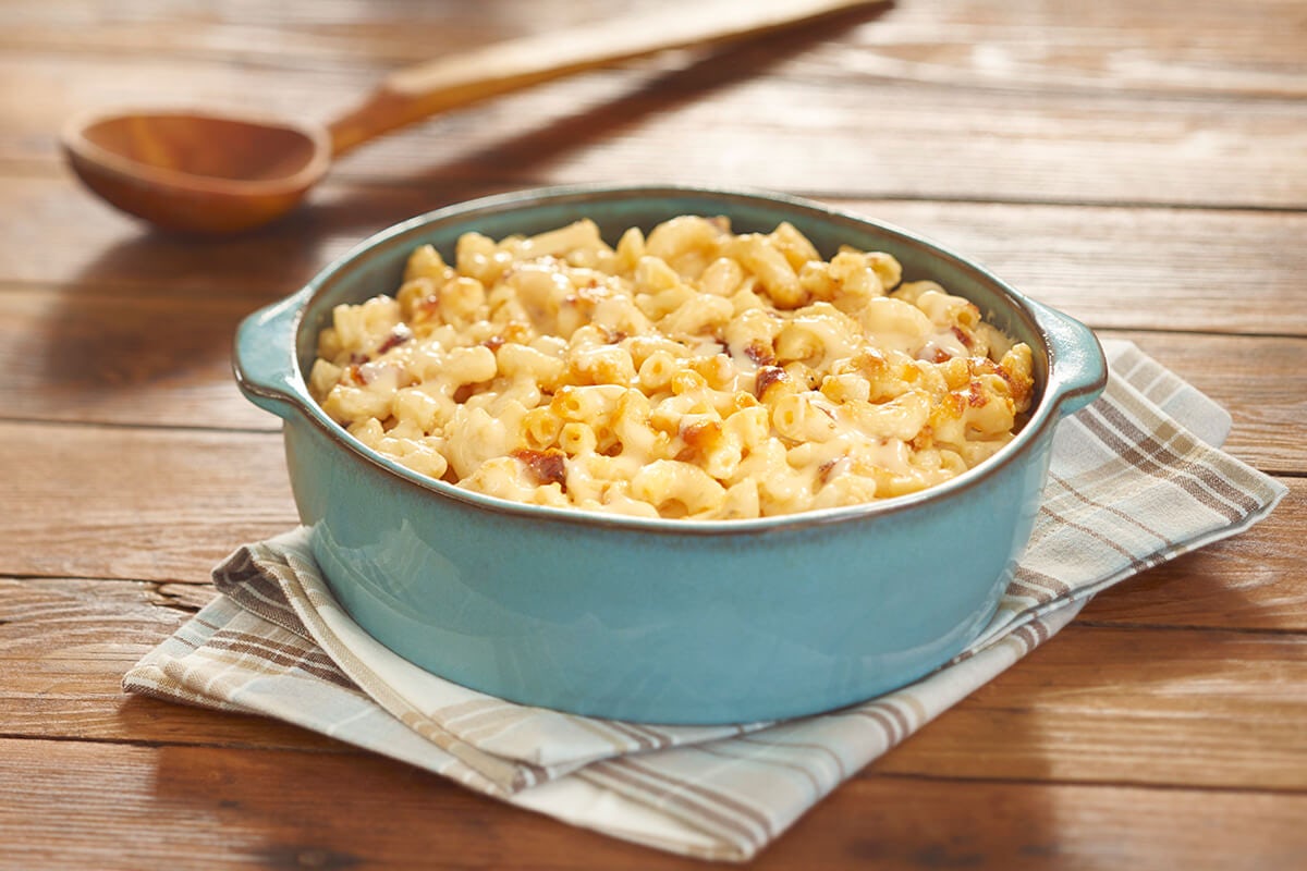 Order Macaroni n' Cheese  food online from Cracker Barrel store, Houston on bringmethat.com