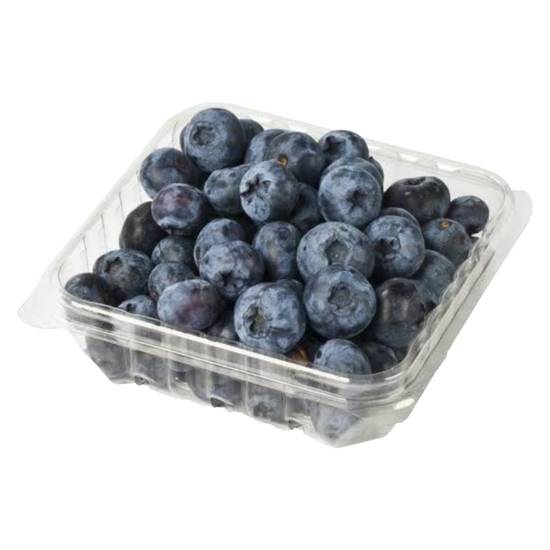 Order Blueberries 6oz food online from Everyday Needs by Gopuff store, Lansdowne on bringmethat.com