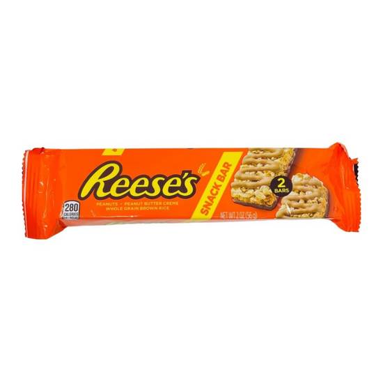 Order Reese'S Snack Bar food online from Exxon Food Mart store, Port Huron on bringmethat.com