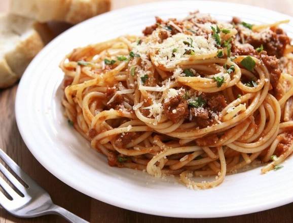 Order Bolognese food online from Al Dente store, Palm Springs on bringmethat.com
