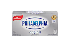 Order Philadelphia Original Cream Cheese food online from Convenient Food Mart store, Chicago on bringmethat.com