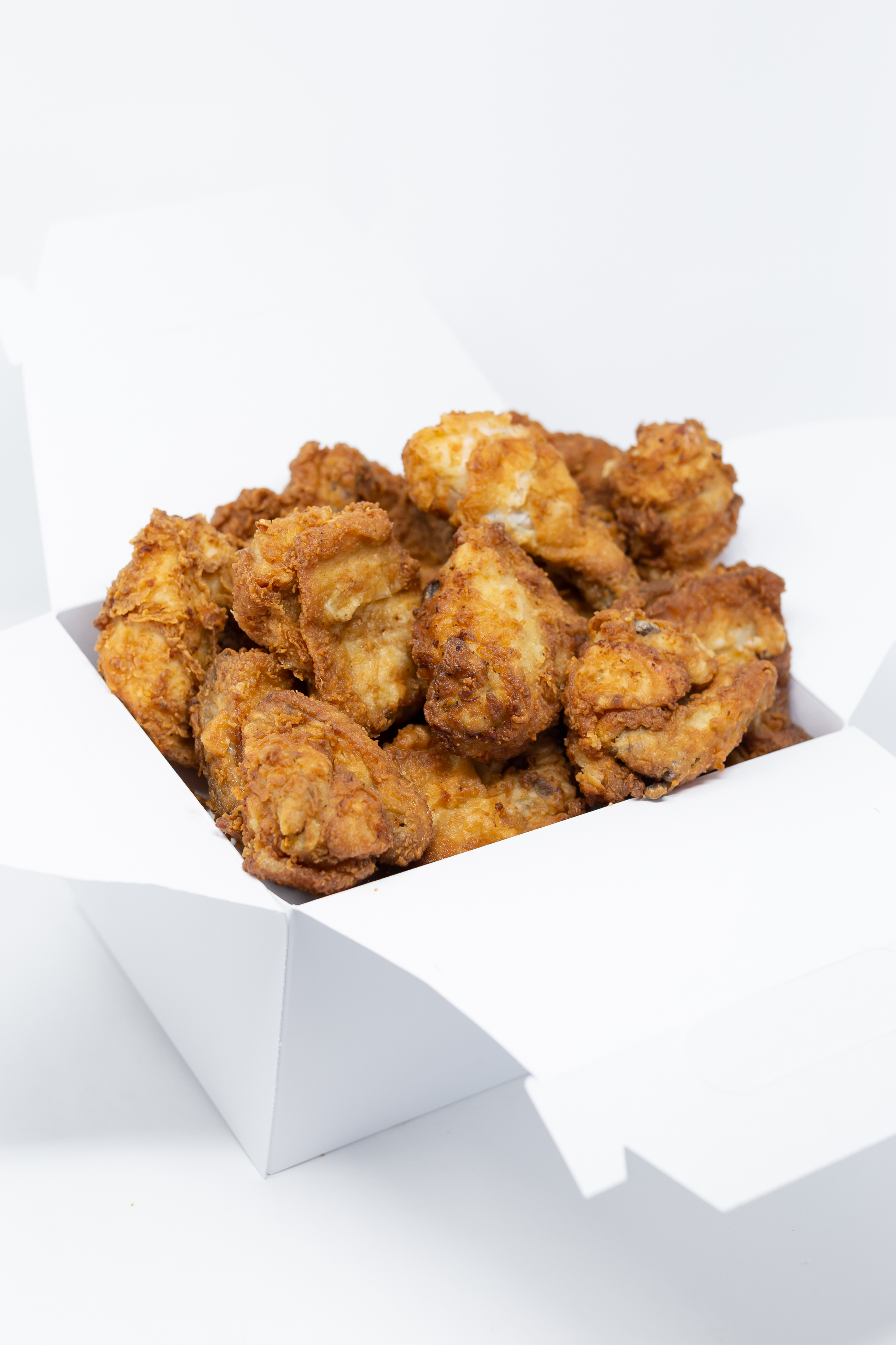 Order 15 PC Chicken food online from Farm Basket store, Las Vegas on bringmethat.com