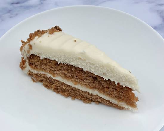Order (NEW*) Carrot Cake food online from Thai Curry store, Arlington on bringmethat.com