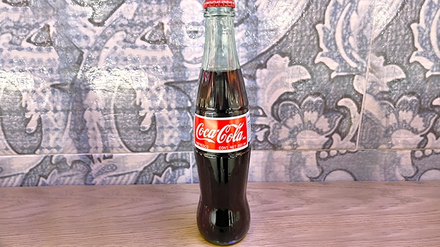 Order Coke Bottle food online from Spanish Diner store, Bethesda on bringmethat.com