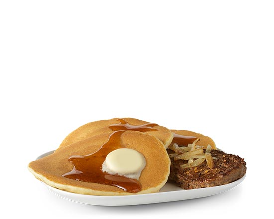 Order Hotcakes and Steak food online from Mcdonald store, Manheim on bringmethat.com