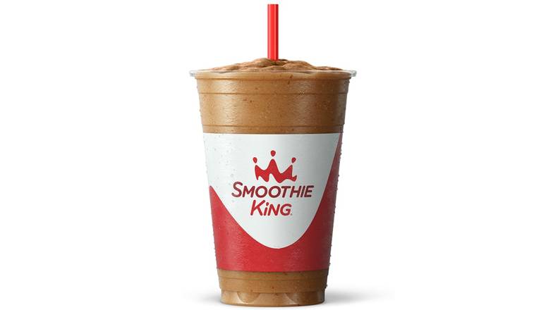 Order Slim-N-Trim™ Chocolate food online from Smoothie King store, Charlottesville on bringmethat.com