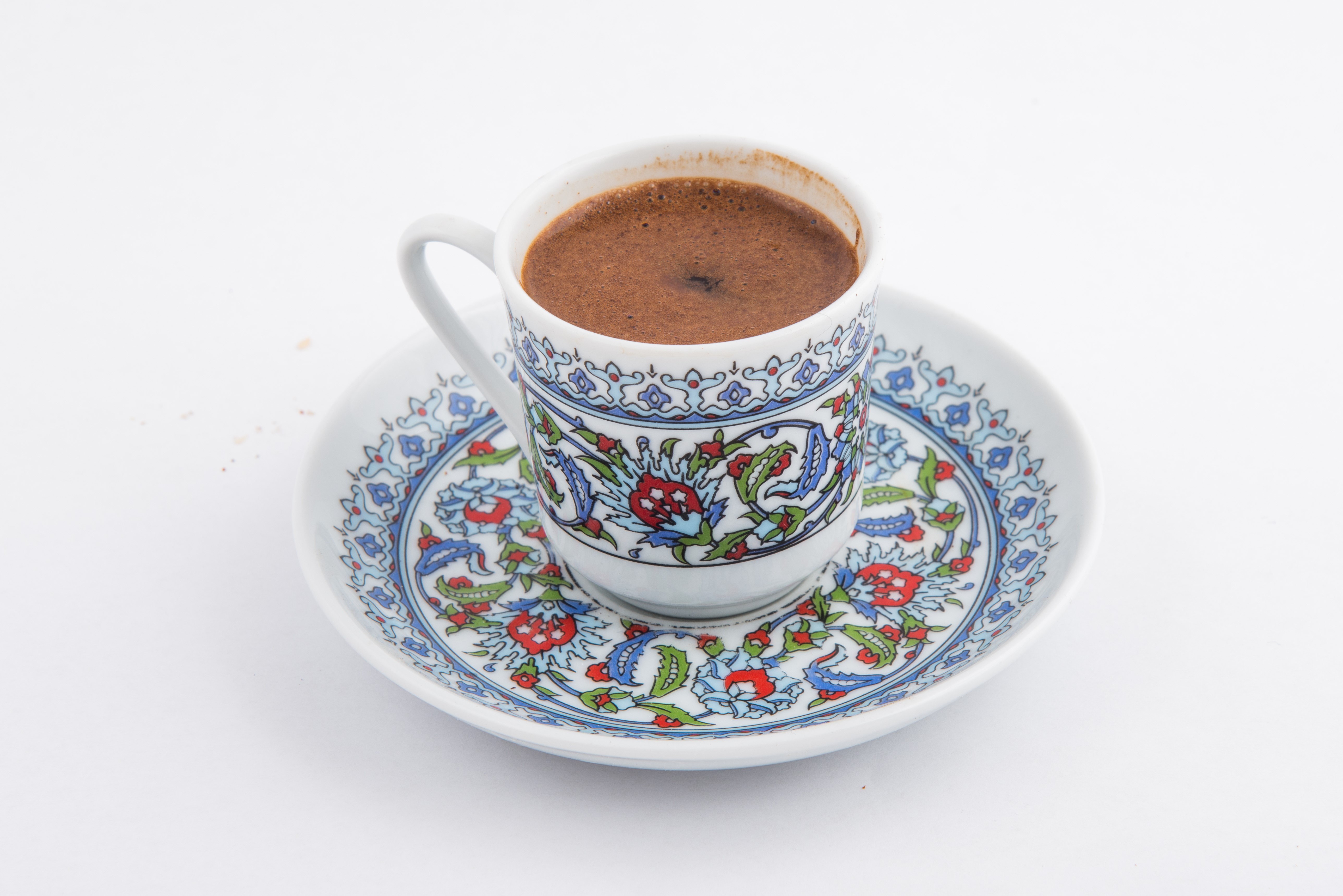 Order Turkish Coffee food online from Mangal Kabob  store, Sunnyside on bringmethat.com
