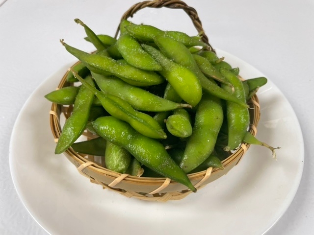 Order Edamame food online from Sushi Ai store, Saint Louis on bringmethat.com