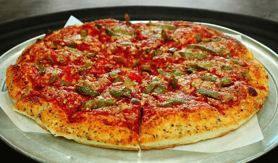 Order Brier Hill food online from Coccas Pizza store, Cortland on bringmethat.com
