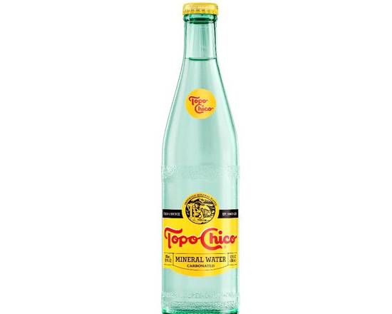 Order Topo Chico food online from Rice2go store, Round Rock on bringmethat.com