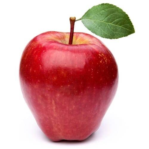 Order Pazazz Apple (1 apple) food online from Safeway store, Pacifica on bringmethat.com