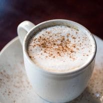 Order Cappuccino - Coffee food online from Urban CoalHouse Pizza + Bar store, Brick Township on bringmethat.com