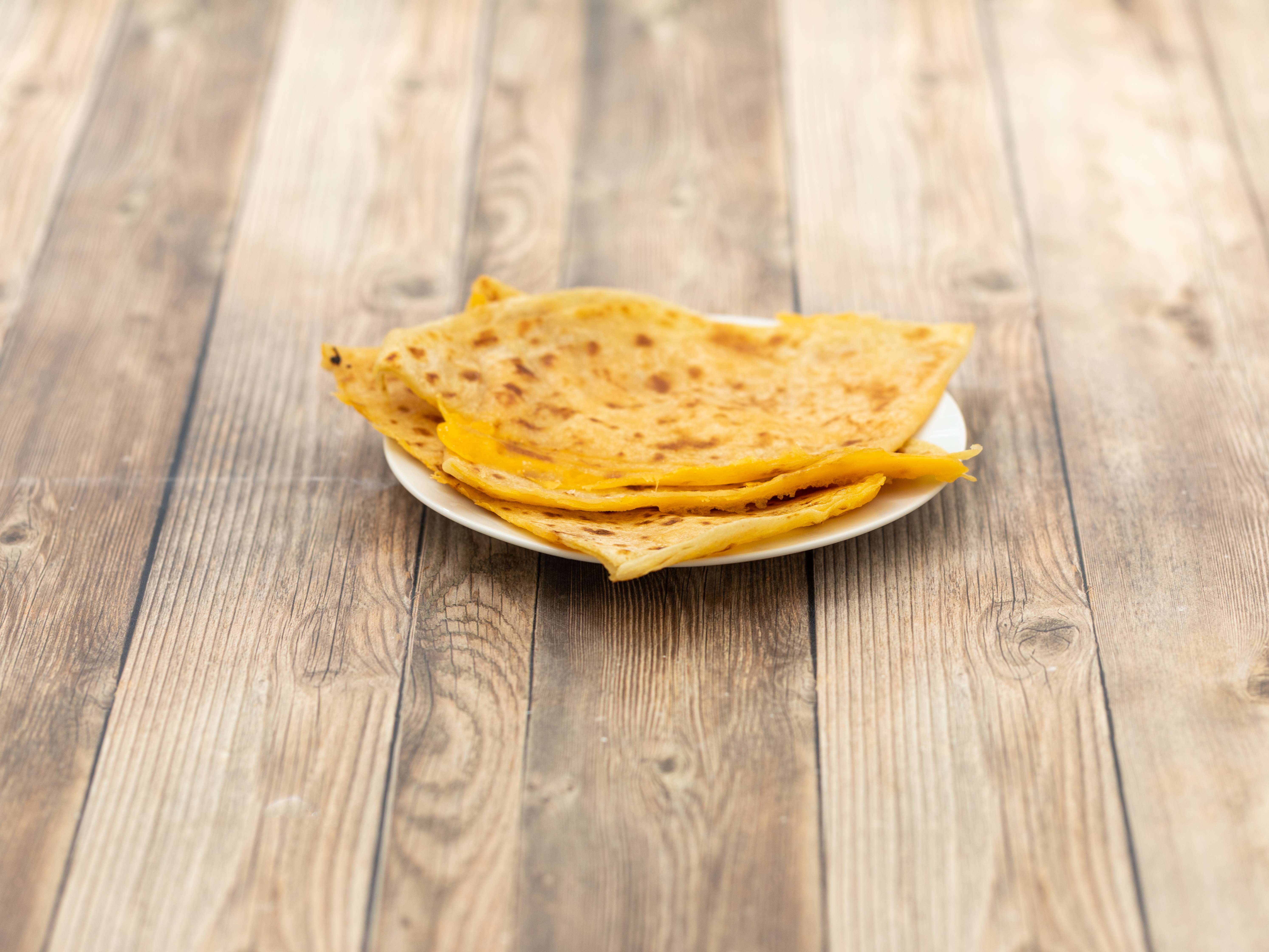 Order Cheese Quesadilla food online from Penelopes Mexican Food store, San Diego on bringmethat.com
