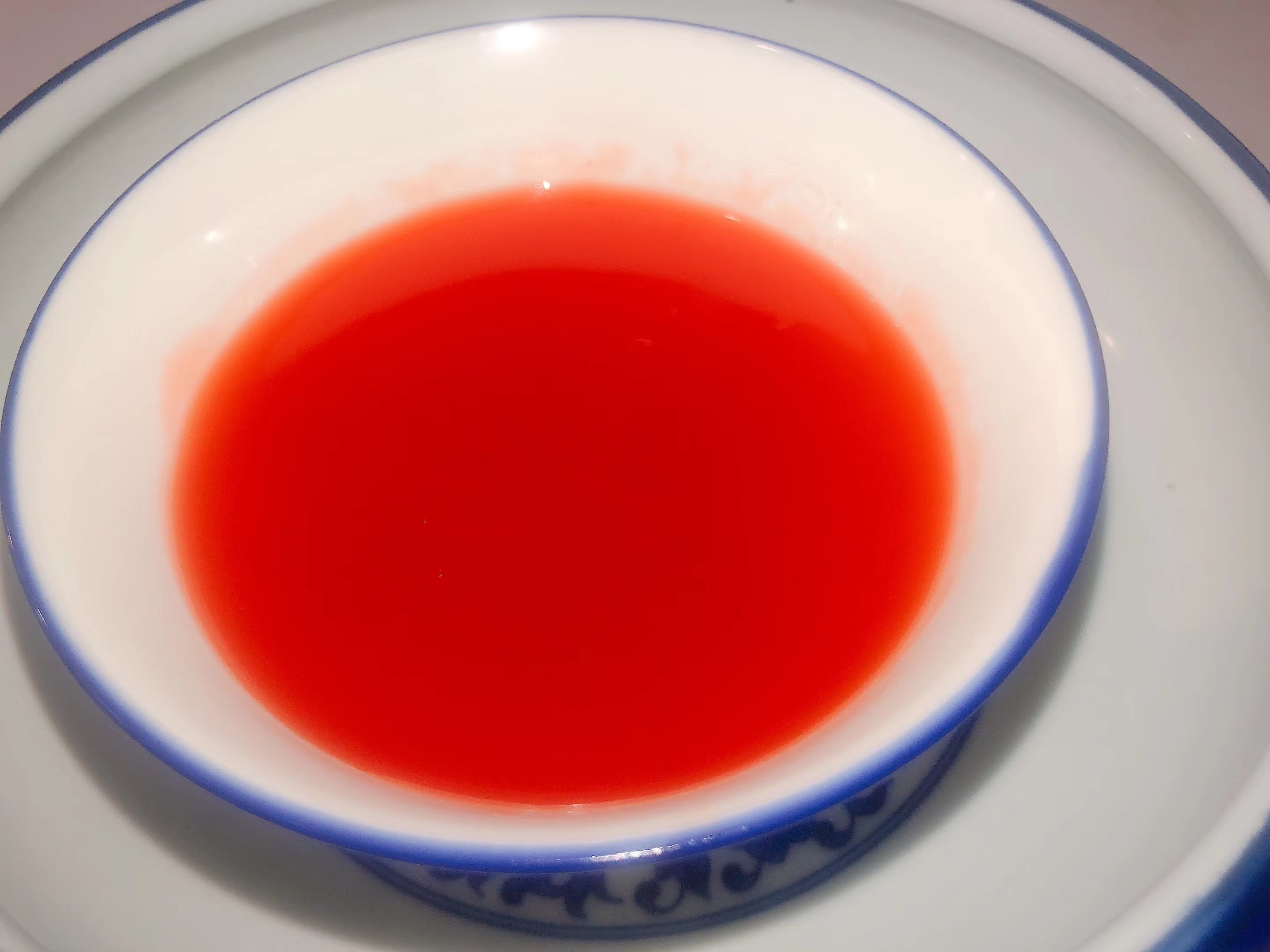 Order Homemade Sweet and Sour Sauce 甜酸汁 food online from Hai Sun Chinese Restrnt store, Brooklyn on bringmethat.com
