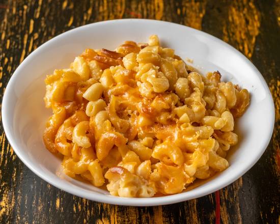 Order MACARONI & CHEESE food online from Bickles 2 Go store, New York on bringmethat.com