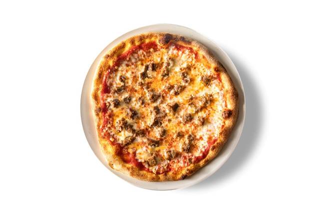 Order Sausage food online from Brixx Wood Fired Pizza store, Fort Mill on bringmethat.com