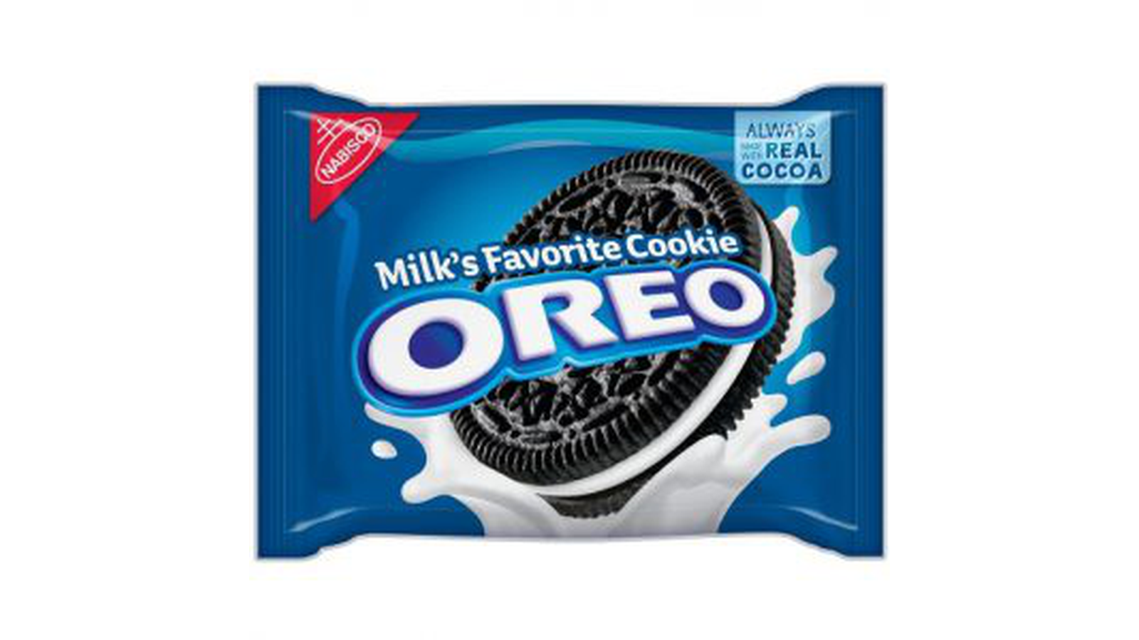 Order Oreo food online from Lula Convenience Store store, Evesham on bringmethat.com