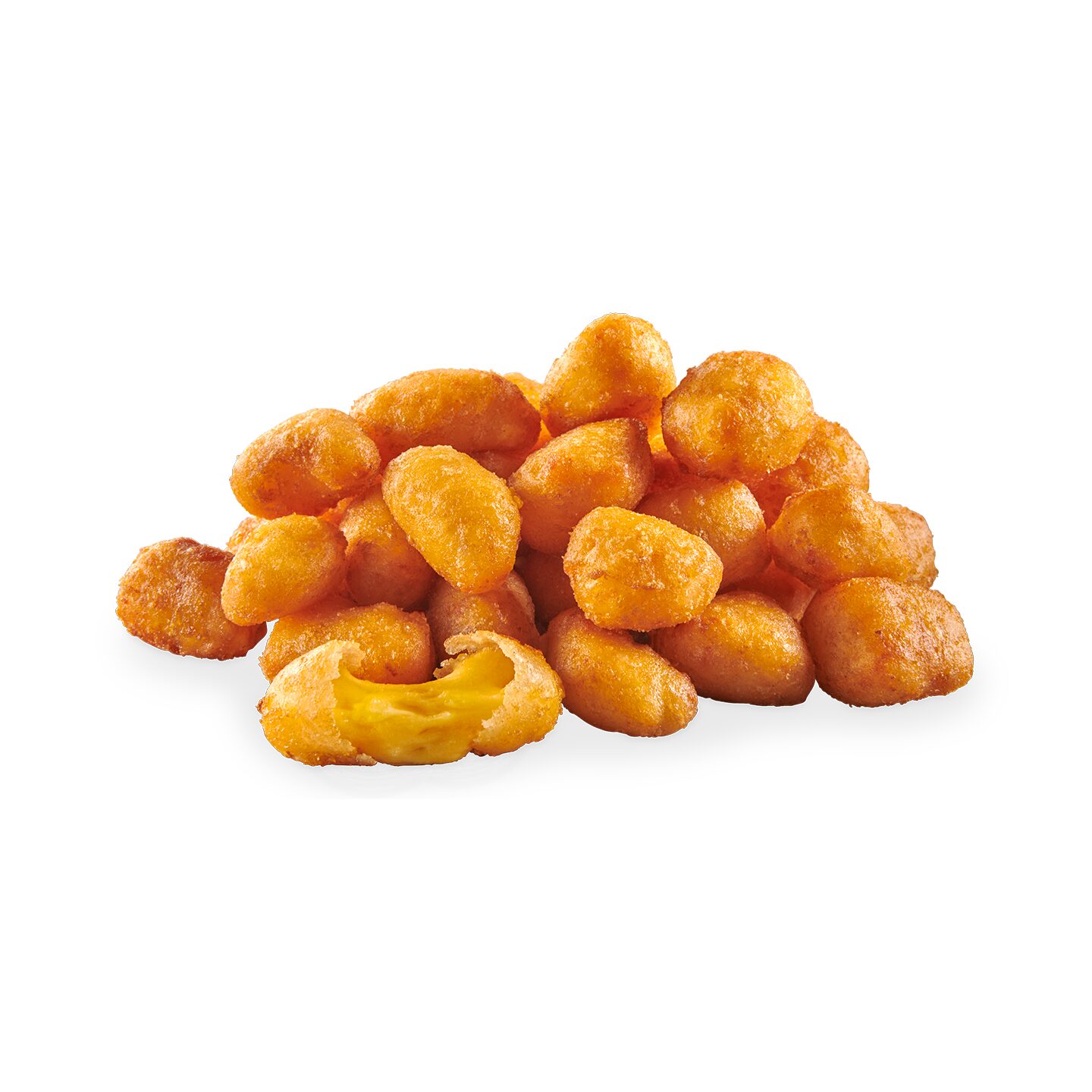 Order Wisconsin Cheese Bites - Large food online from Sheetz store, Pittsburgh on bringmethat.com