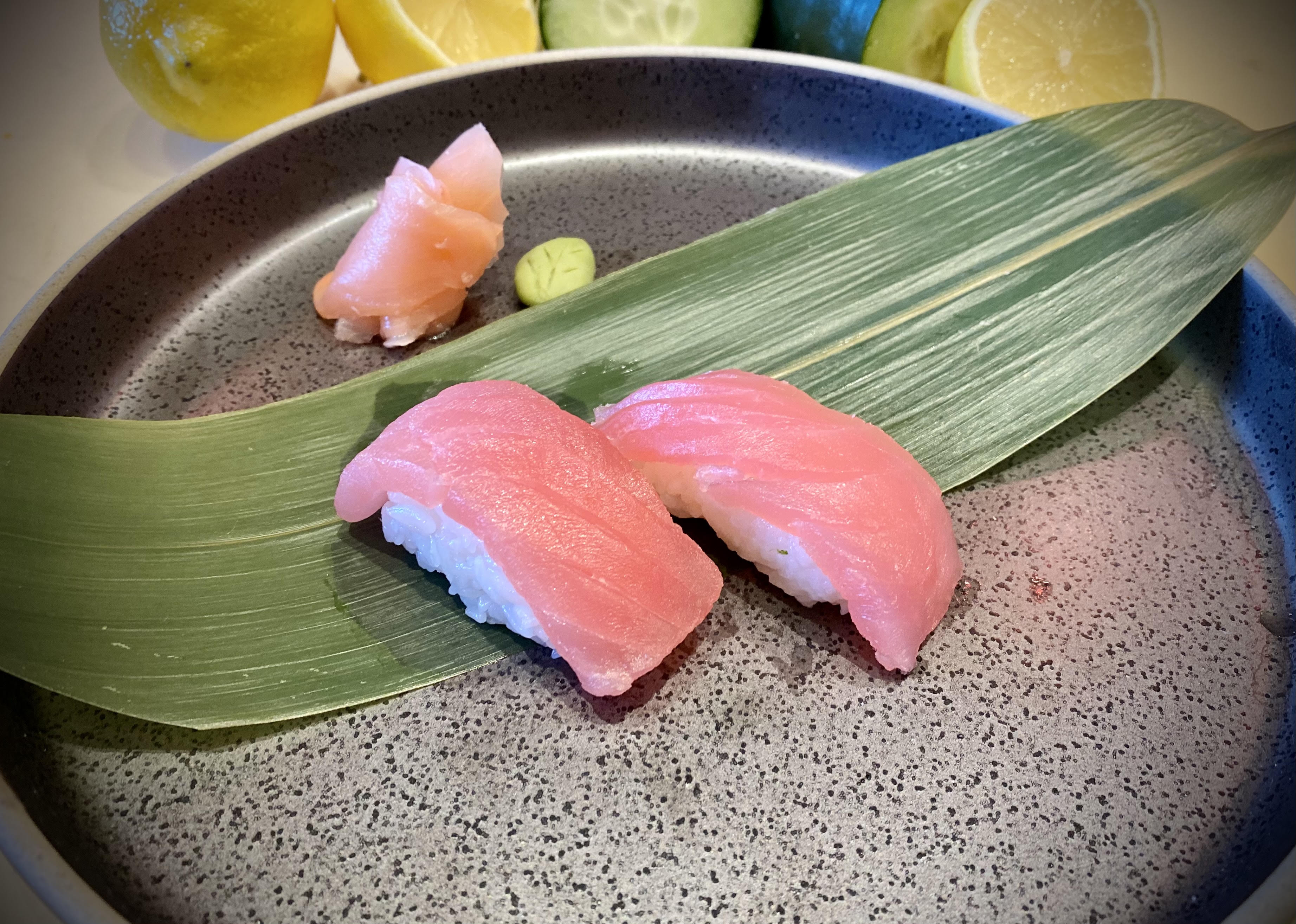 Order Tuna food online from Misawa Sushi Bar store, Louisville on bringmethat.com