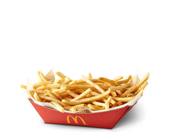 Order Basket of Fries food online from Mcdonald® store, NEW ORLEANS on bringmethat.com
