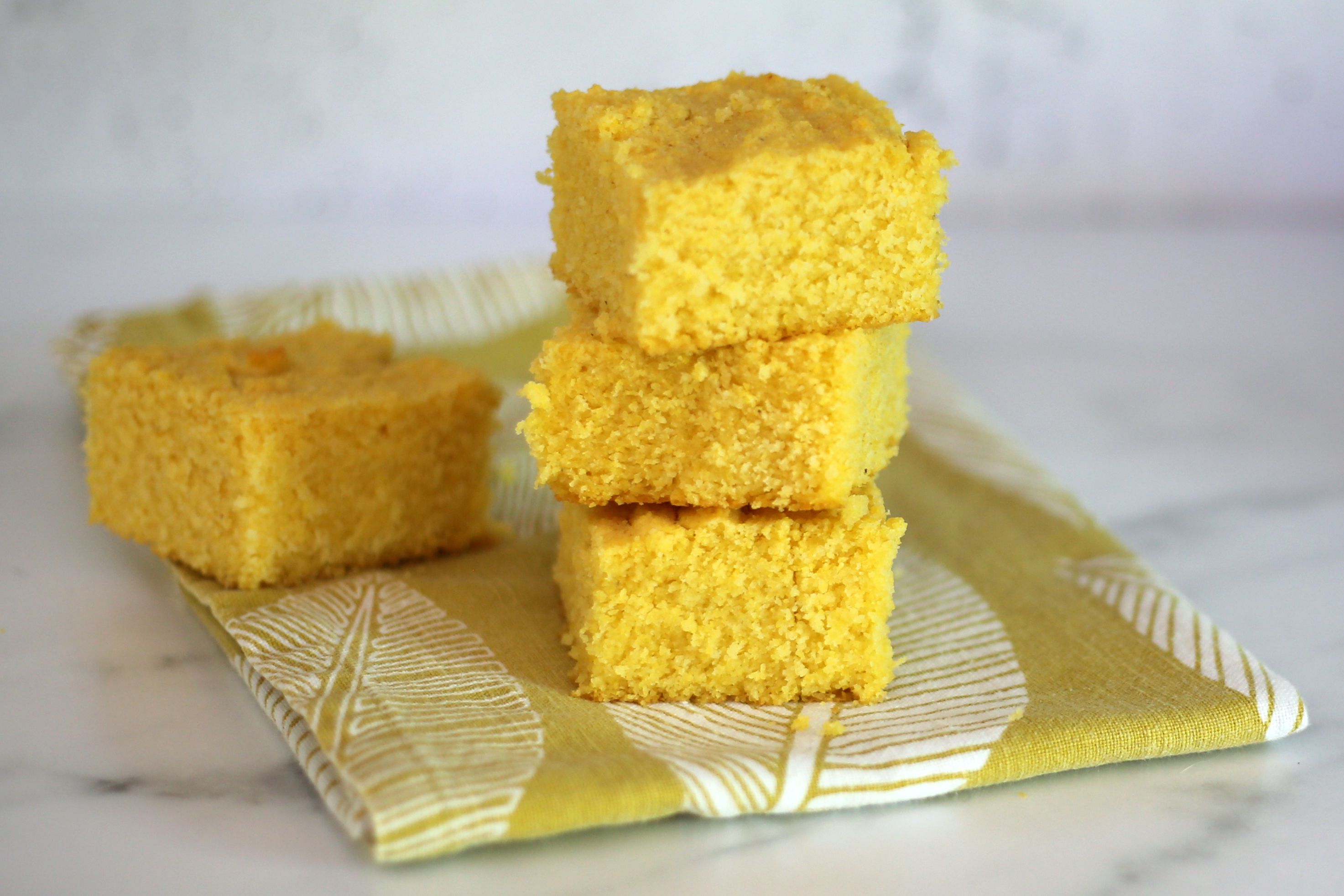 Order Corn Bread food online from Allie B's Cozy Kitchen store, Albany on bringmethat.com