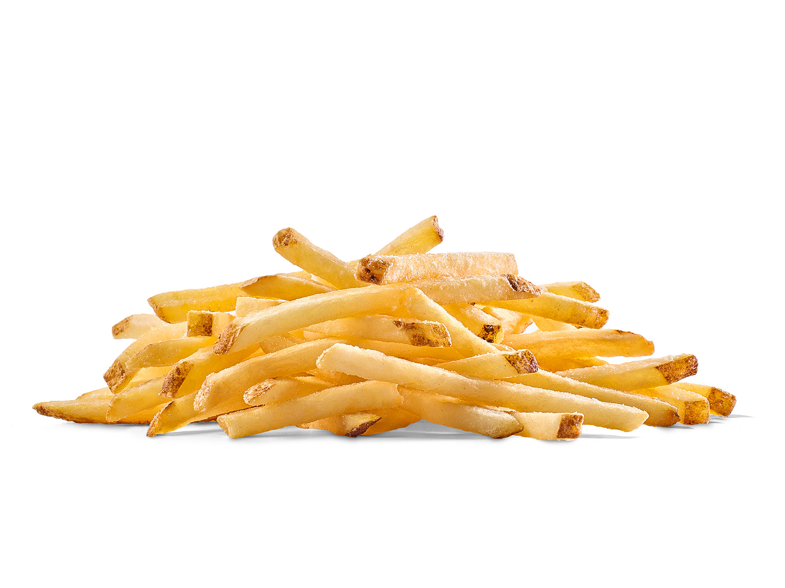 Order French Fries food online from B-Dubs Express store, Hopkins on bringmethat.com