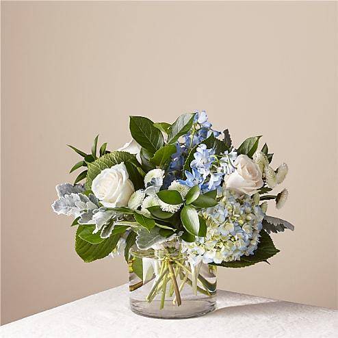 Order Clear Skies Bouquet food online from Proflowers store, MILAN on bringmethat.com