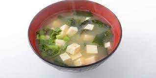 Order Miso Soup food online from Thai Chili Restaurant store, Salem on bringmethat.com