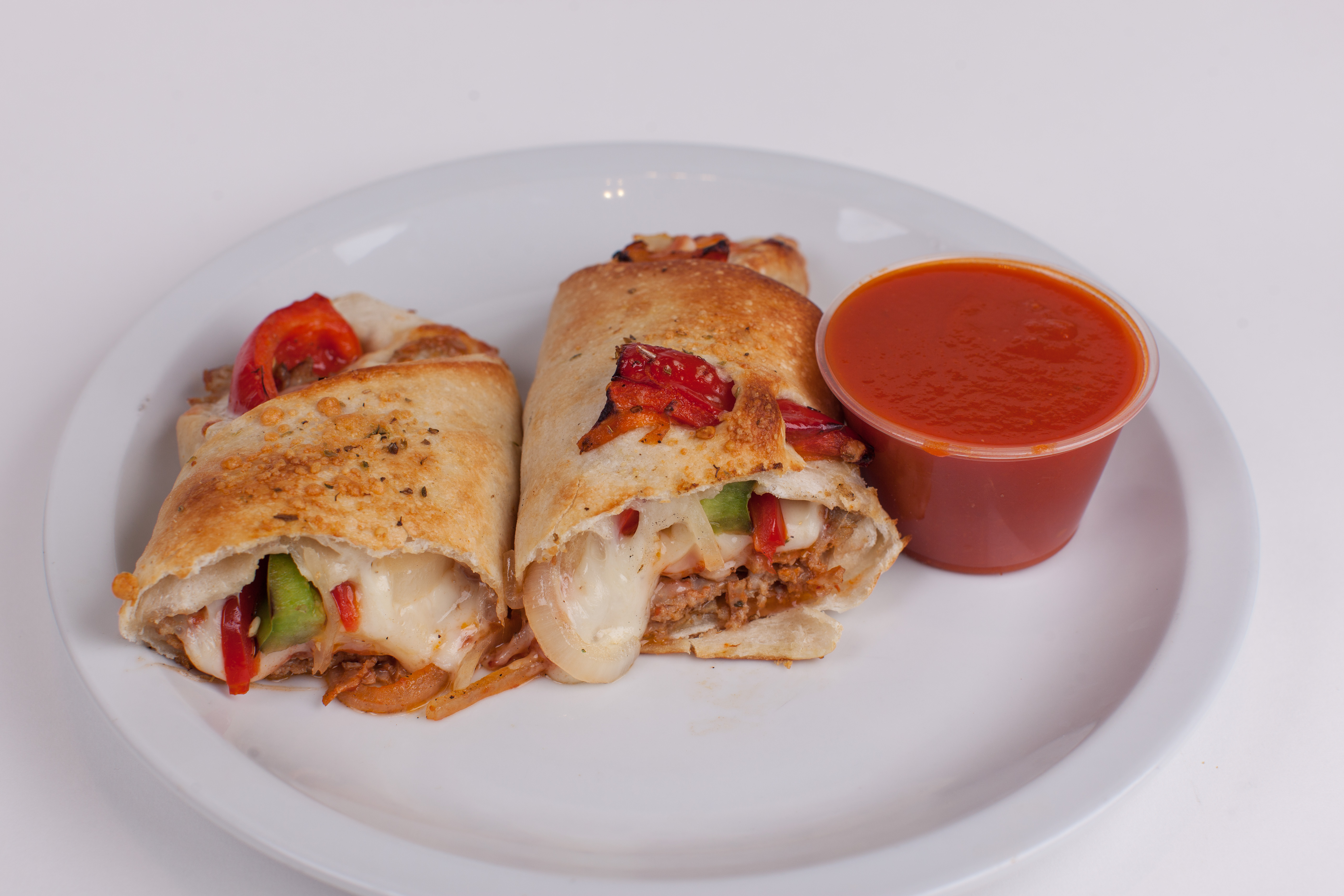 Order Sausage Roll food online from Umberto Pizzeria store, Bellmore on bringmethat.com
