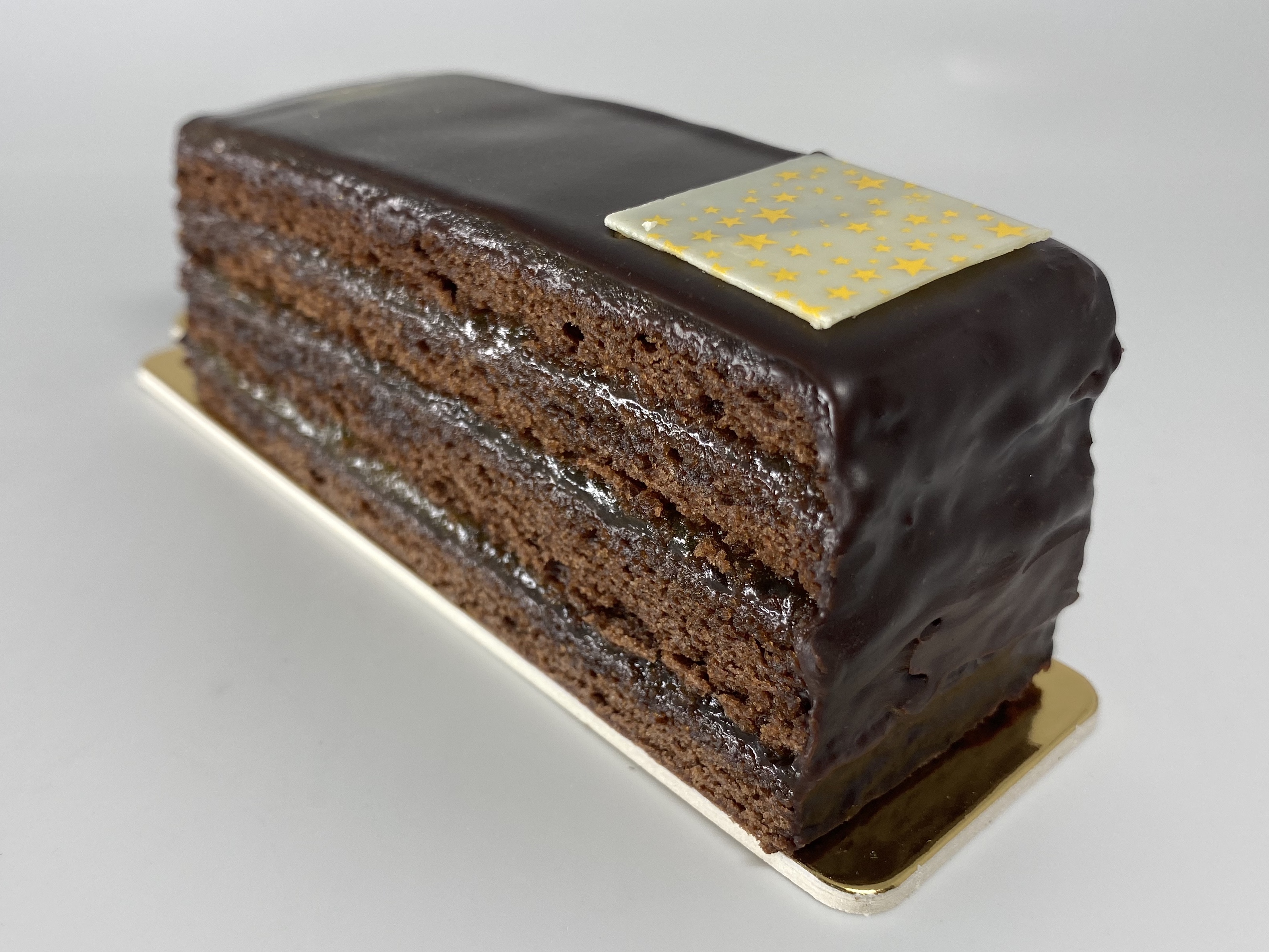 Order Sacher food online from Astoria Bakery & Cafe store, New York on bringmethat.com