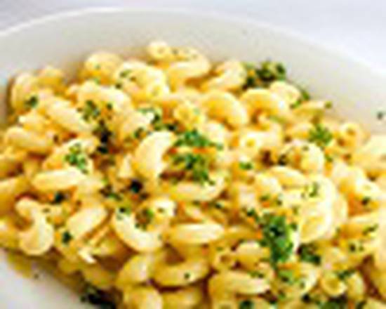 Order ALA 1/2Pt Mac&Cheese food online from Hollyhock Hill store, Indianapolis on bringmethat.com