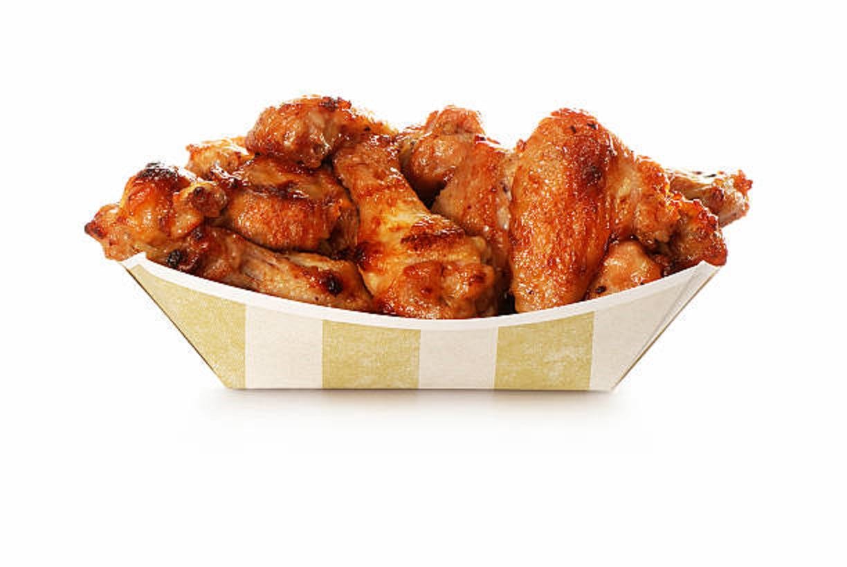 Order Wings - Appetizer food online from The Pizza Pub Restaurant store, Ironia on bringmethat.com
