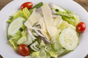 Order Side Salad food online from Rosati's Pizza store, Lockport on bringmethat.com