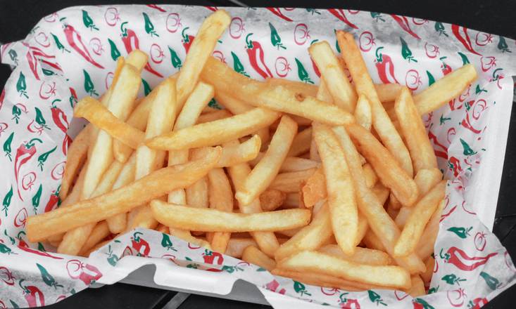 Order French Fries food online from Cilantro Taqueria store, Shaker Heights on bringmethat.com