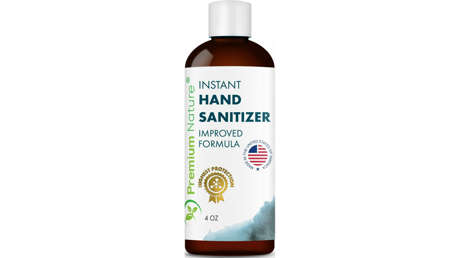 Order Hand sanitizer food online from Lula Convenience Store store, Evesham on bringmethat.com