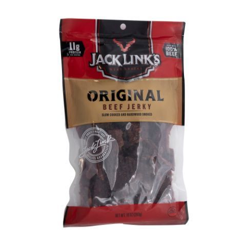 Order Jack Links Original Jerky 10oz food online from Speedway store, Centerville on bringmethat.com