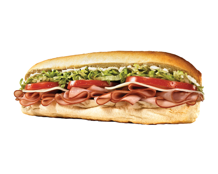 Order #1 American Favorite Sandwich Only food online from Milio's Sandwiches store, Verona on bringmethat.com
