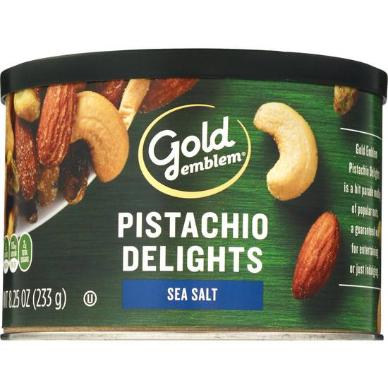 Order Gold Emblem Pistachio Delights food online from Cvs store, SPANISH FORT on bringmethat.com