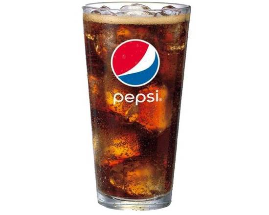 Order Soft Drink food online from Adams Drive In store, Hanford on bringmethat.com