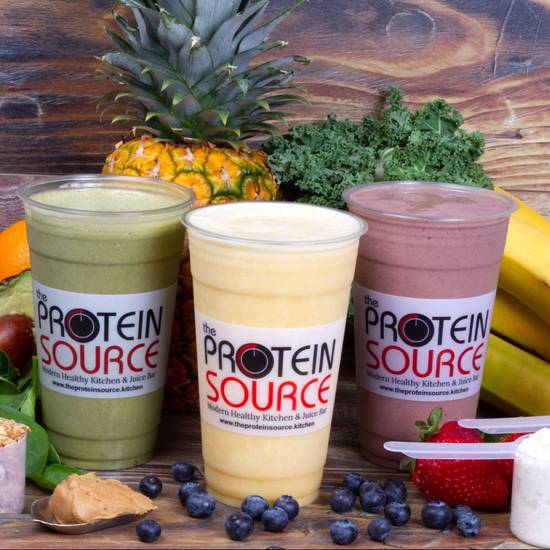 Order RECOVERY SHAKE food online from The Protein Source store, Las Vegas on bringmethat.com