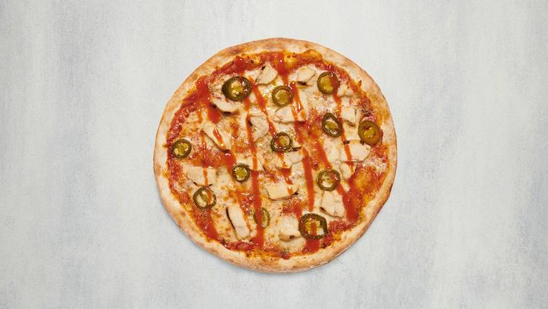 Order Calexico food online from Mod Pizza store, Corona on bringmethat.com