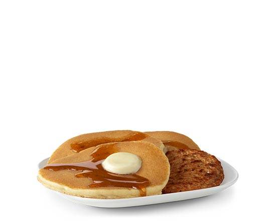 Order Hotcakes and Sausage food online from Mcdonald'S® store, San Diego on bringmethat.com