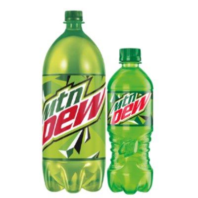 Order Mtn Dew food online from Mountain Mike's Pizza store, El Cerrito on bringmethat.com