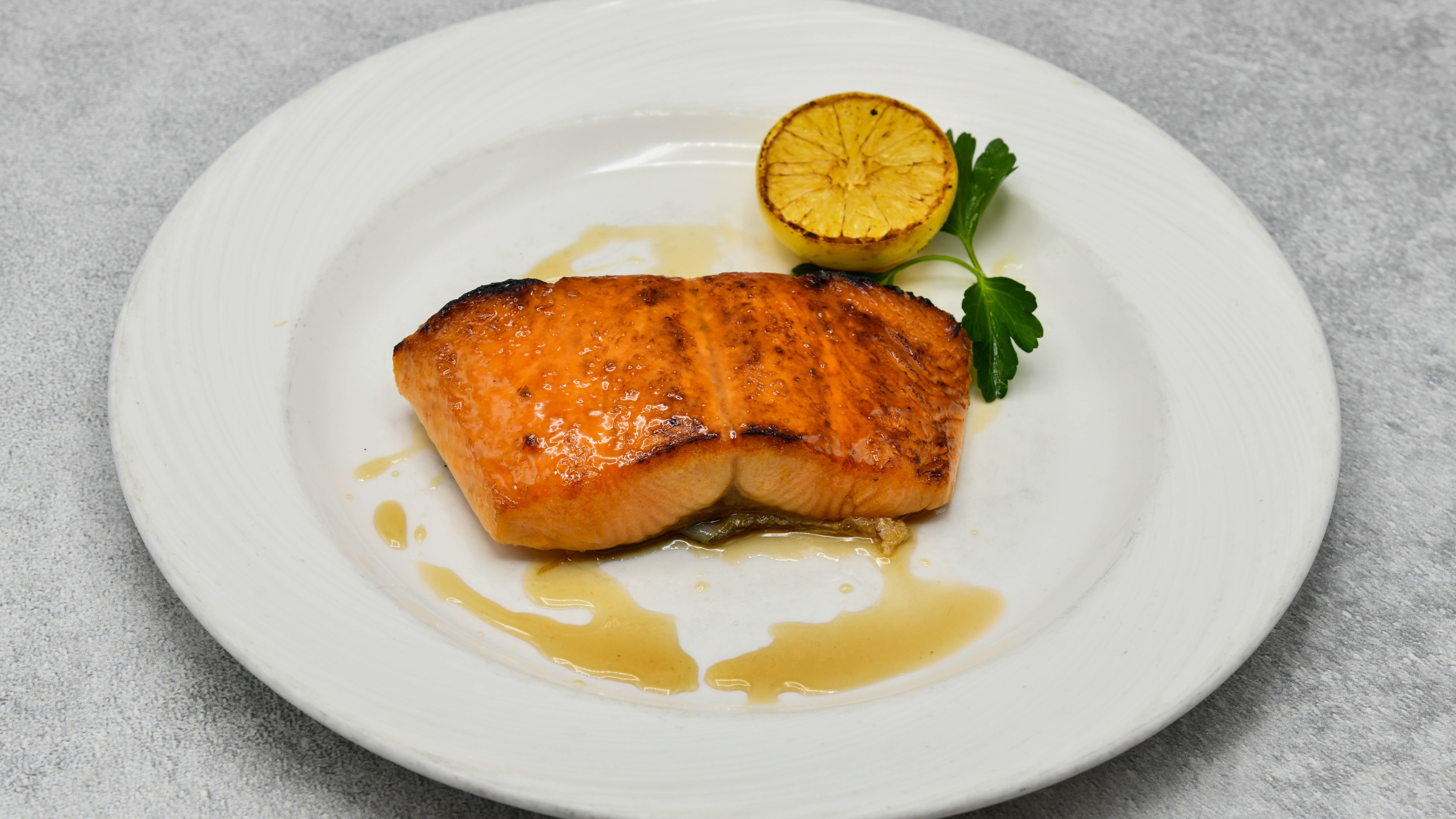 Order Sicilian Salmon food online from Palm store, Charlotte on bringmethat.com